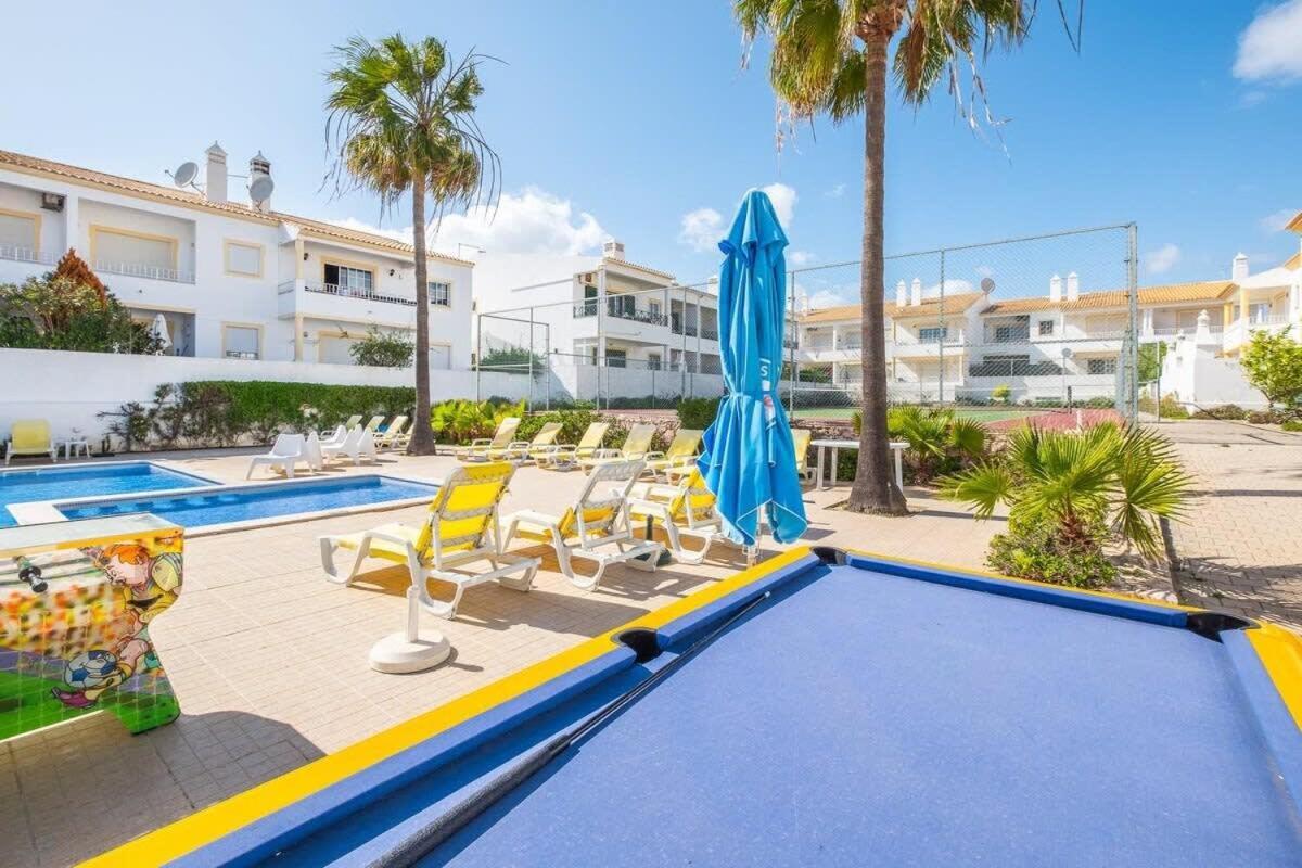 Arrifes Holiday home Albufeira