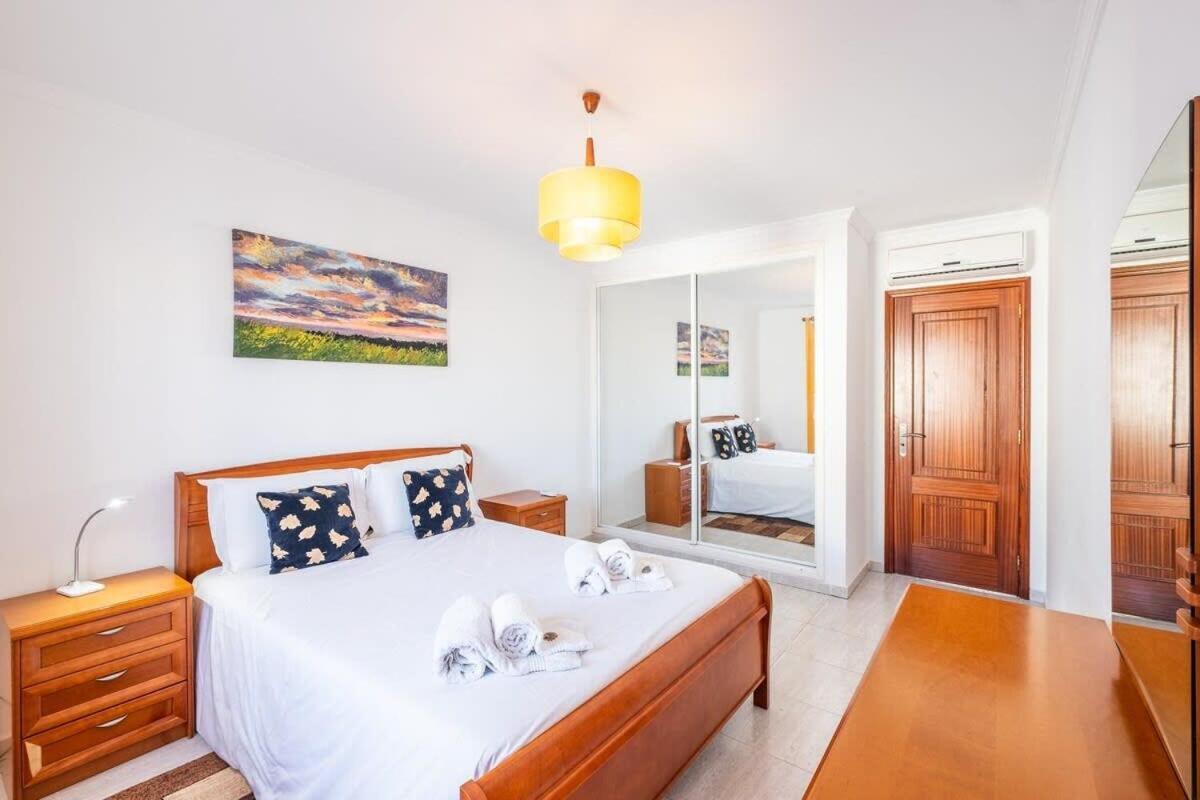 Arrifes Holiday home *