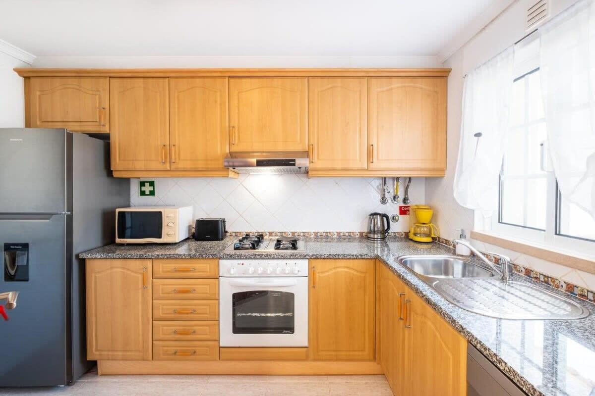 Holiday home Arrifes *