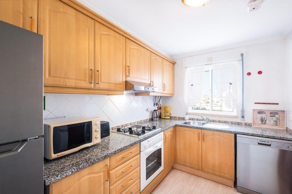 Holiday home Arrifes