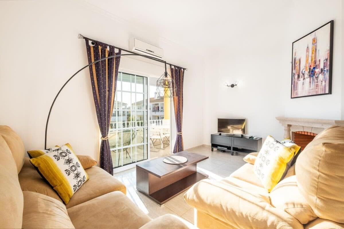 Arrifes Holiday home Albufeira